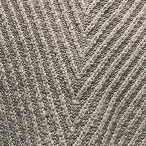 NY&Co Turtleneck Sweater, Blue, XL - Picture 2 of 4